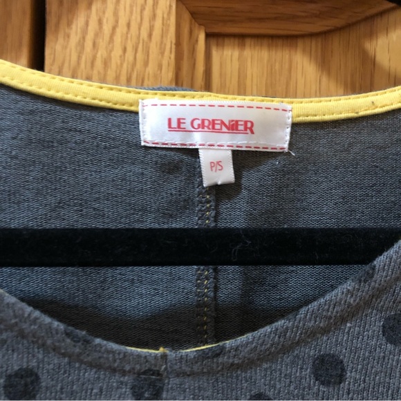 Le Grenier Small top - Picture 5 of 7